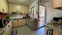 Blk 856F Tampines Arcadia (Tampines), HDB Executive #556393451